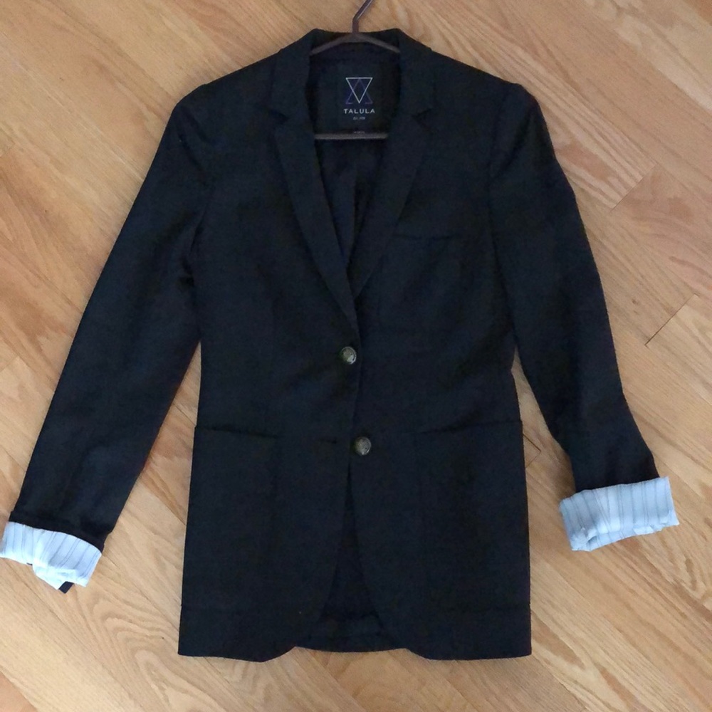 Talula Blazer - Picture 2 of 4